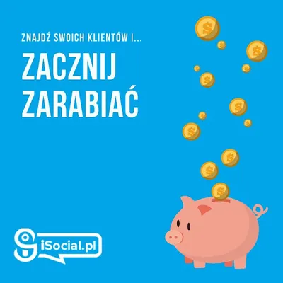 iSocial.pl | Agencja Marketingowa Kołobrzeg