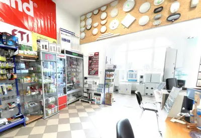 Elektromid Hurtownia Elektryczna Kołobrzeg